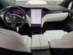 2018 Tesla Model X  للبيع في Portland، OR - Rear End