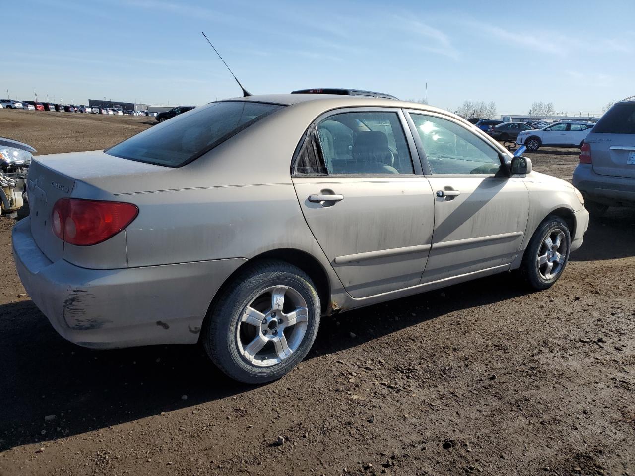 2006 Toyota Corolla - Image 3