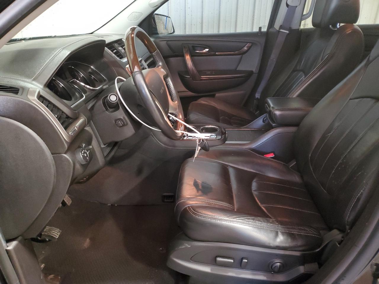 2014 GMC Acadia - Image 7