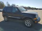 2006 Jeep Liberty Limited de vânzare în Brookhaven, NY - Vandalism
