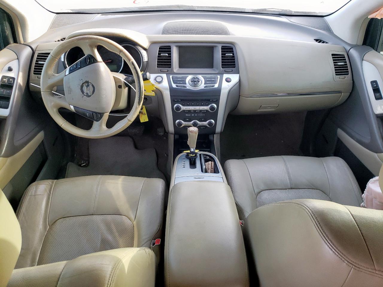 2010 Nissan Murano - Image 8
