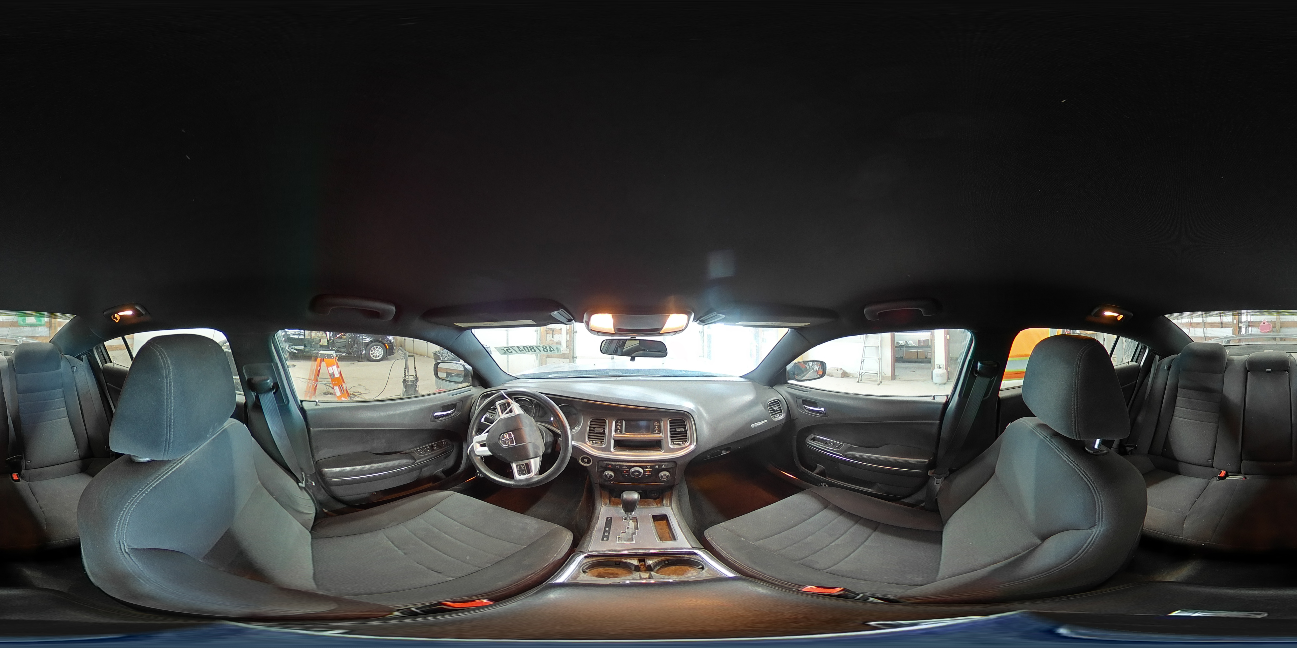 2013 Dodge Charger - Image 14