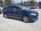 2018 Chrysler Pacifica Touring L იყიდება Mendon-ში, MA - Front End