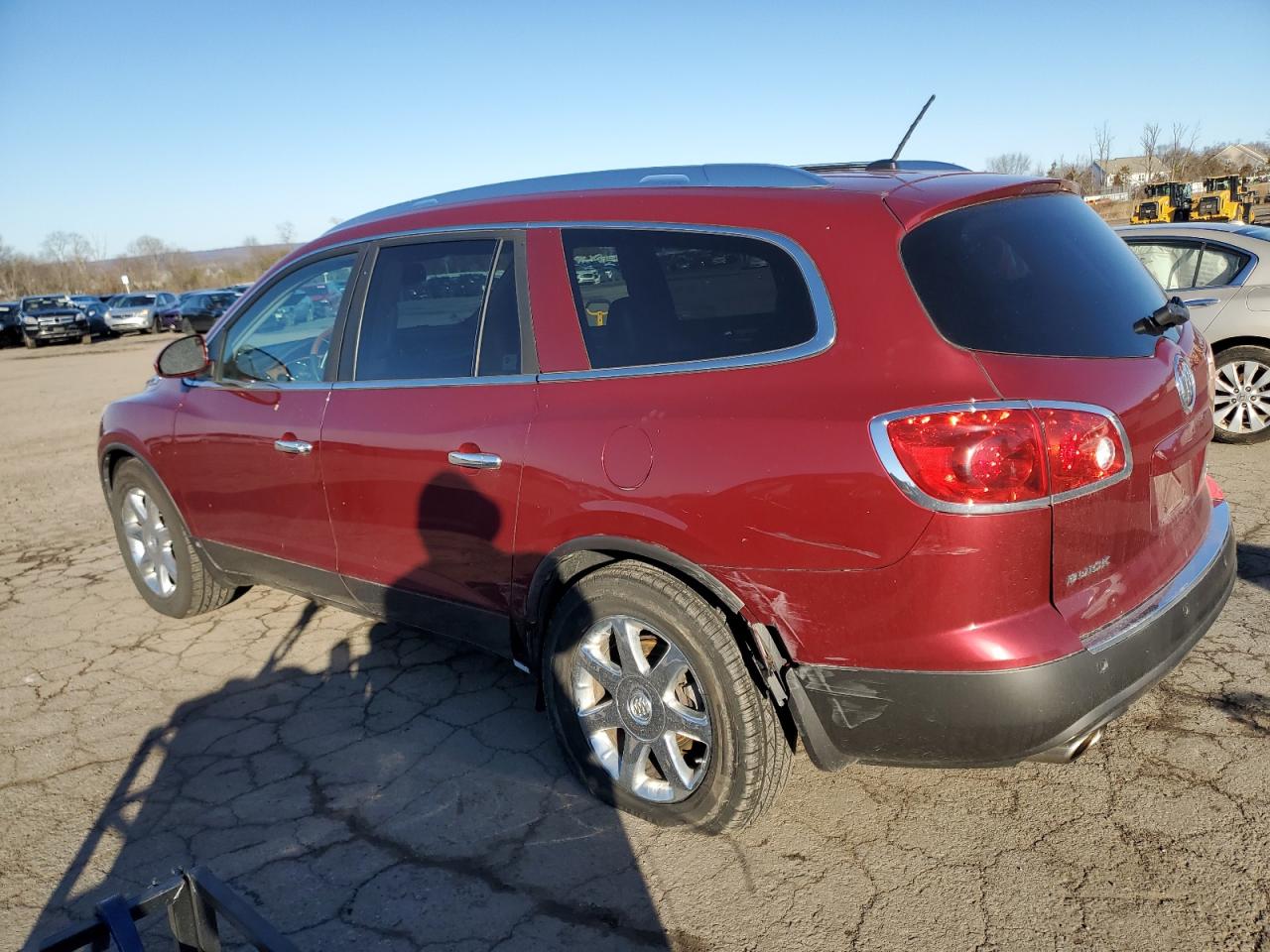 2010 Buick Enclave - Image 2