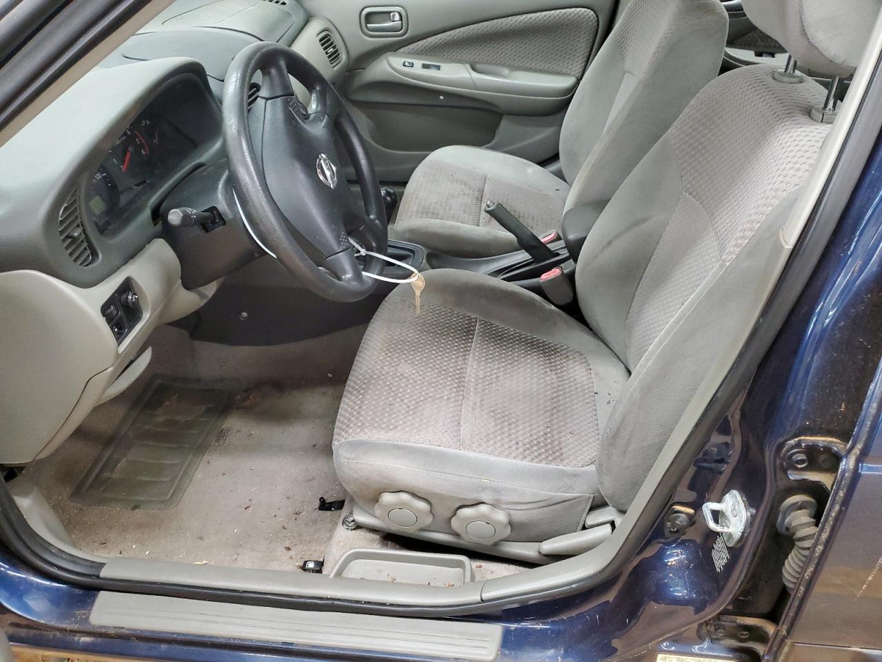 2006 Nissan Sentra - Image 7