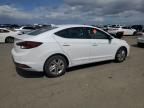 2019 Hyundai Elantra Sel للبيع في Martinez، CA - Vandalism