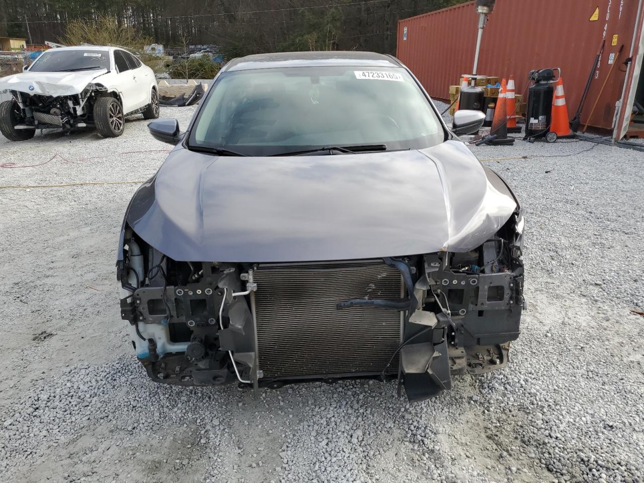 2016 Honda Civic - Image 5