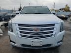 2019 Cadillac Escalade Esv Platinum   للبيع في Sun Valley، CA - Rear End