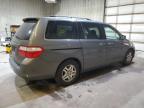 2007 Honda Odyssey Exl for Sale in Candia, NH - Front End