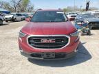2019 Gmc Terrain Sle იყიდება Wichita-ში, KS - Rear End