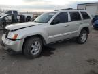 2010 Jeep Grand Cherokee Laredo na sprzedaż w Albuquerque, NM - Front End