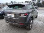 2017 LAND ROVER RANGE ROVE for sale at Copart WOLVERHAMPTON