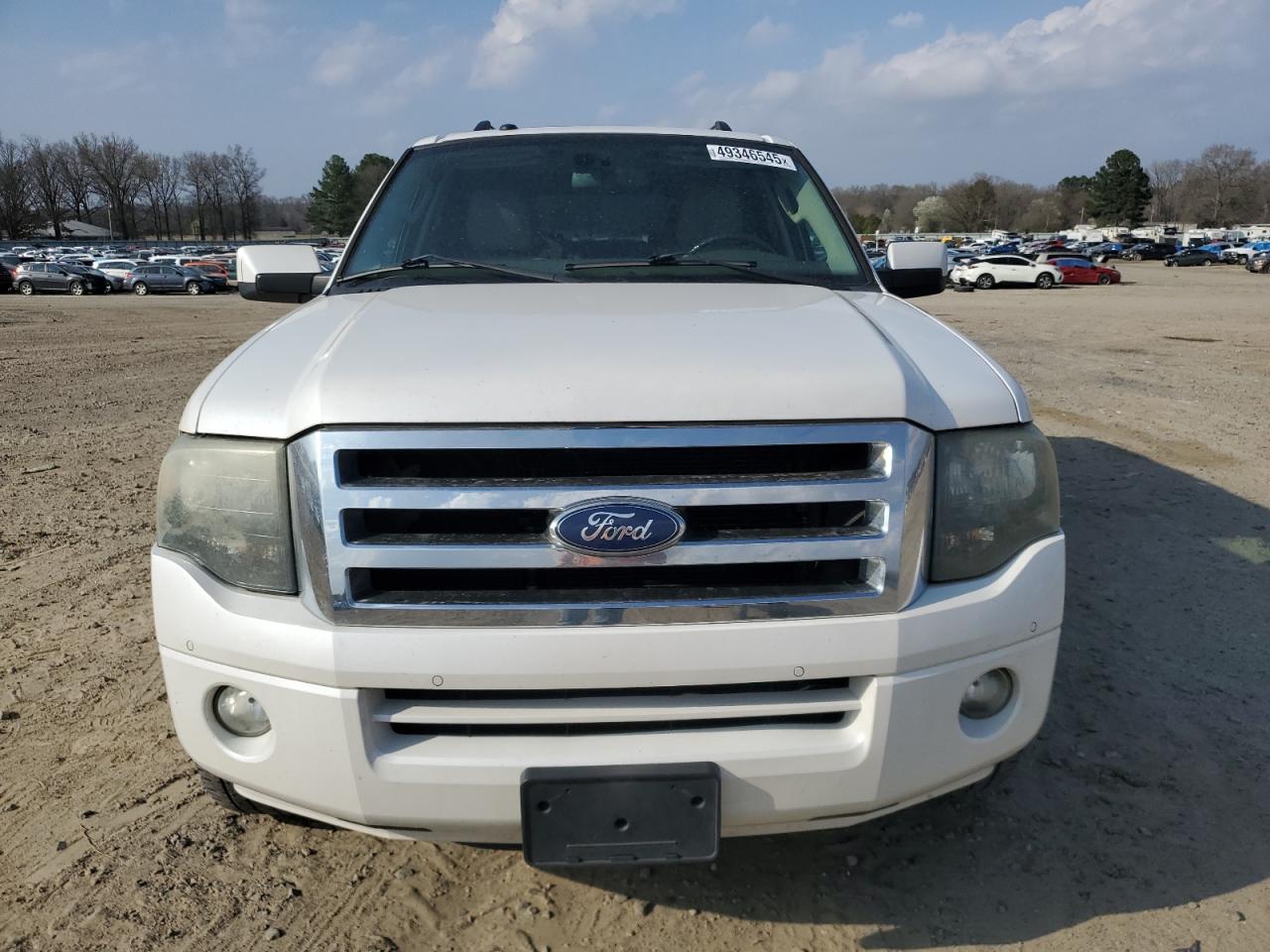 2012 Ford Expedition - Image 5