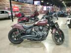 2023 INDIAN MOTORCYCLE CO. CHIEF ABS a la Venta en Copart TX - CRASHEDTOYS DALLAS