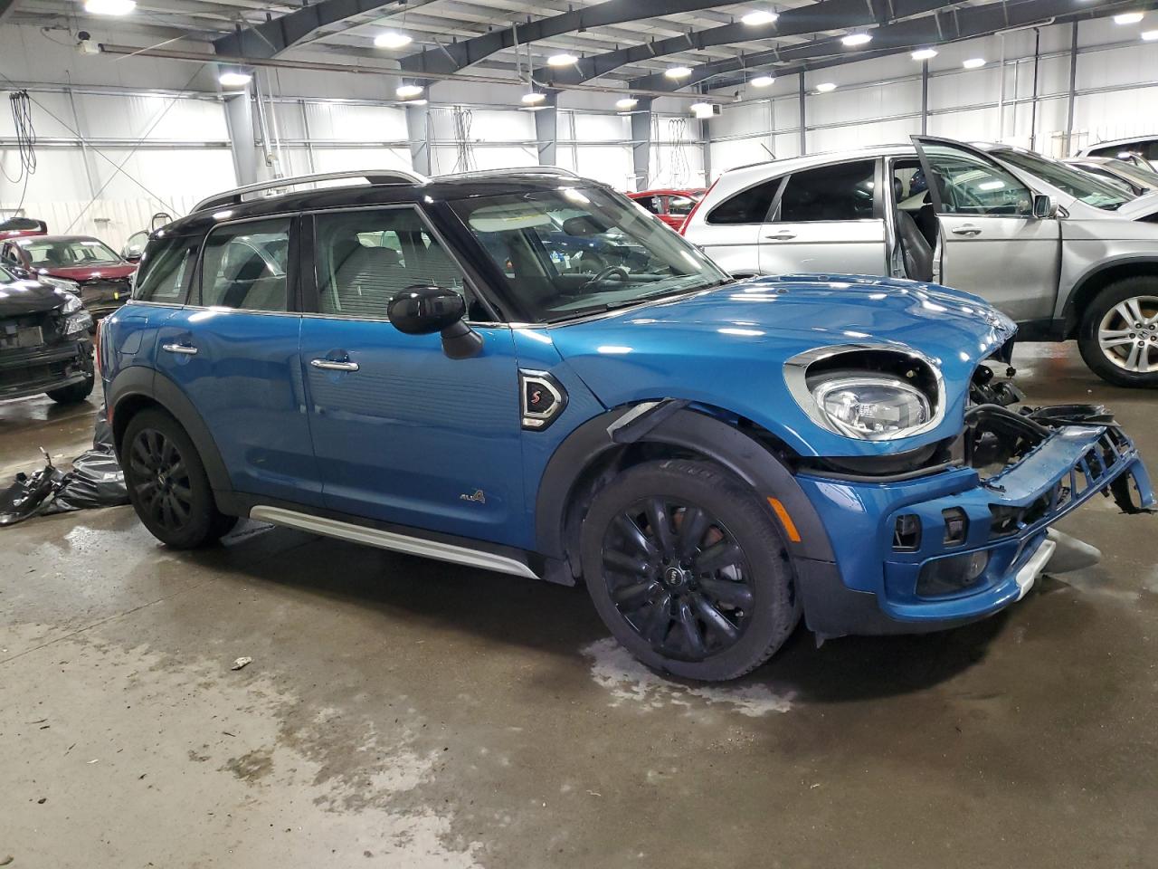 2020 MINI Cooper - Image 4