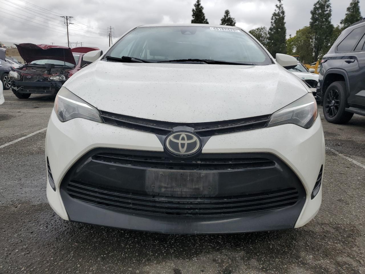 2017 Toyota Corolla - Image 5