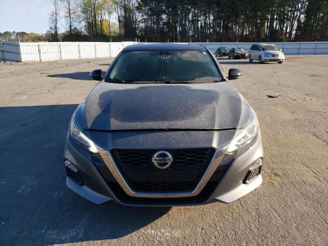  NISSAN ALTIMA 2020 Gray