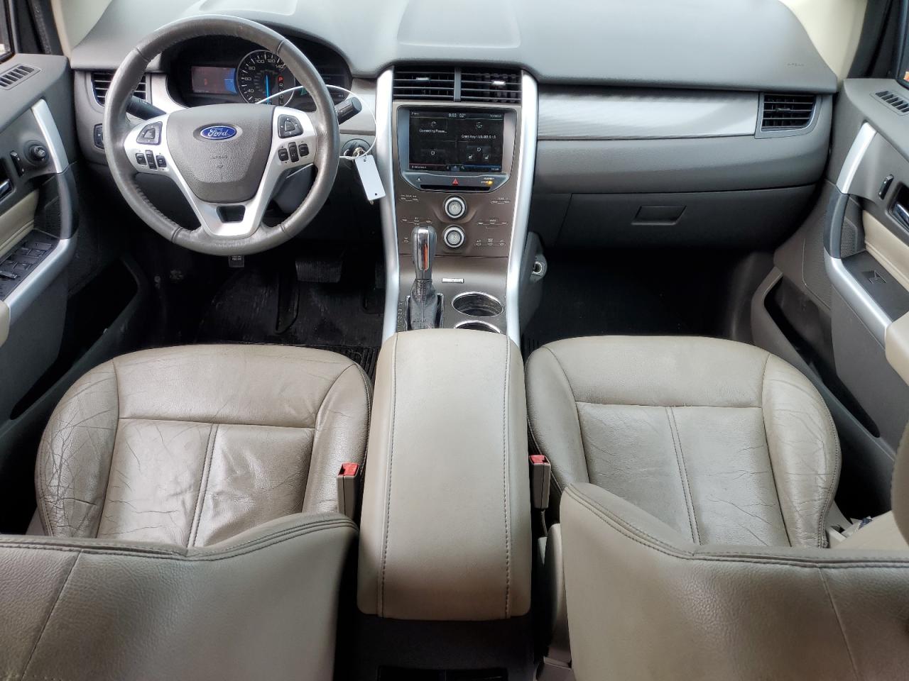 2013 Ford Edge - Image 8