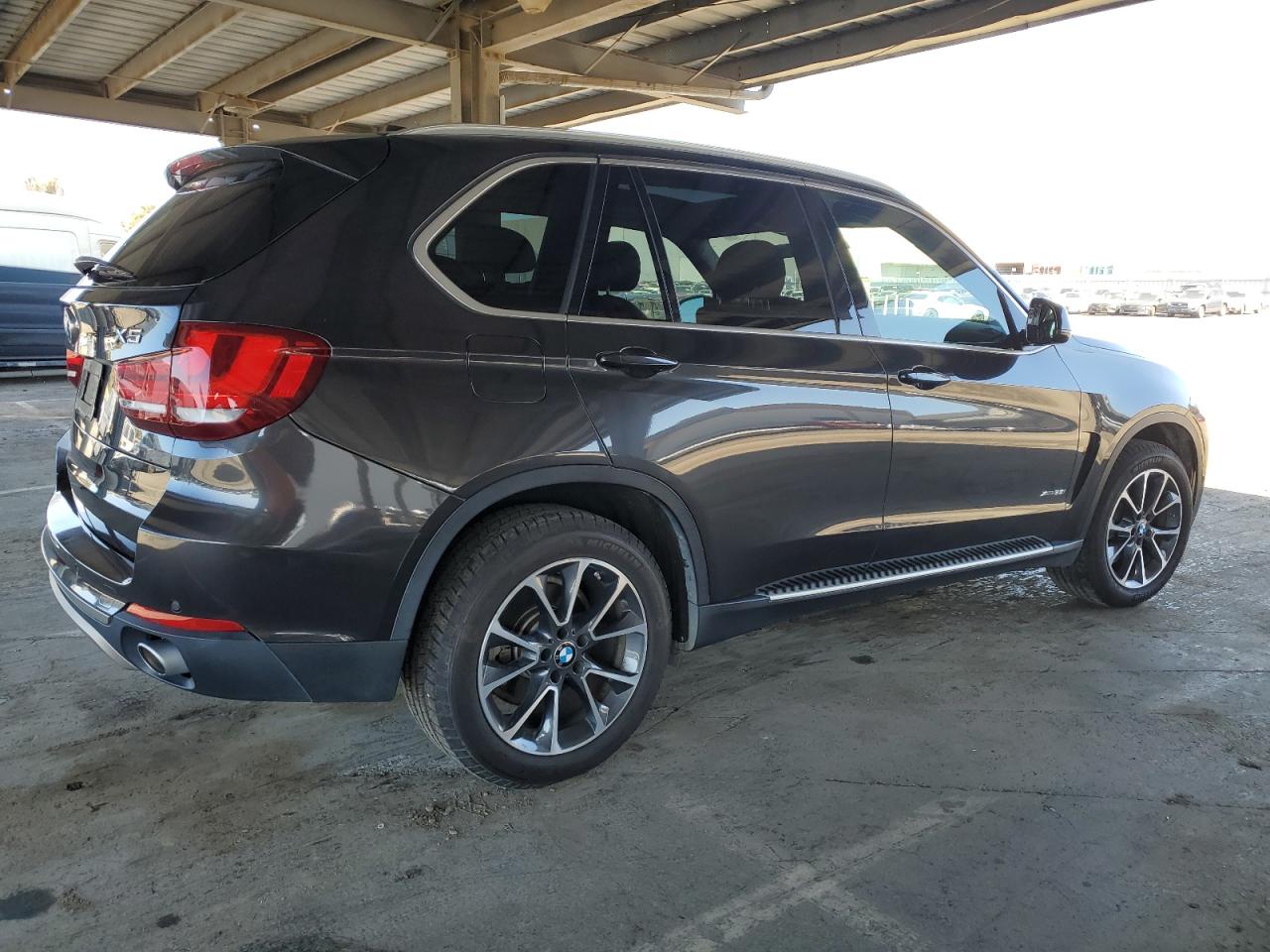 2015 BMW X5 - Image 3