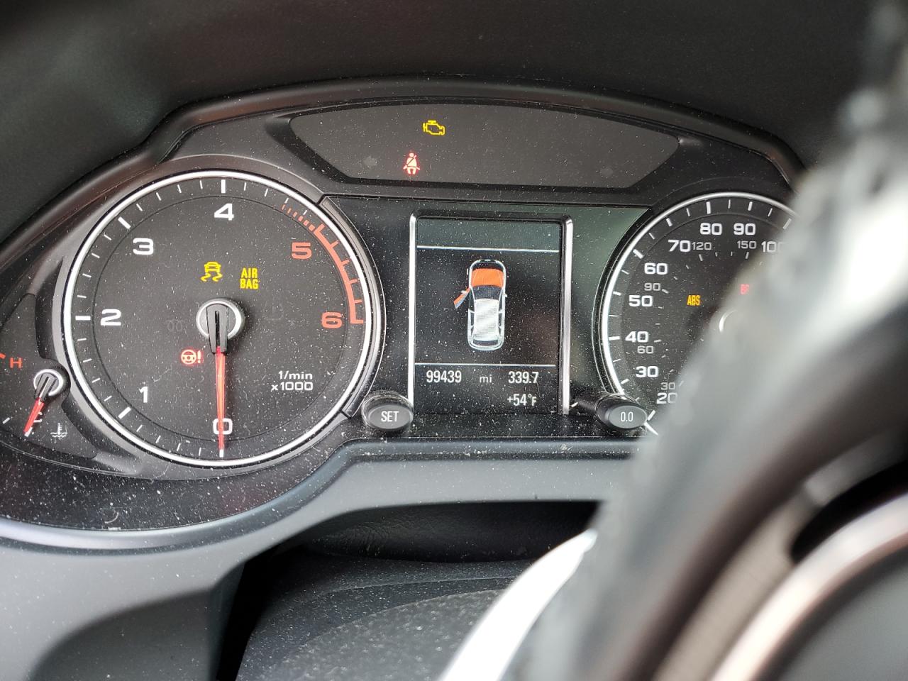 2015 Audi Q5 - Image 9