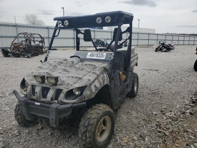 2005 YAMAHA YXR660 F  