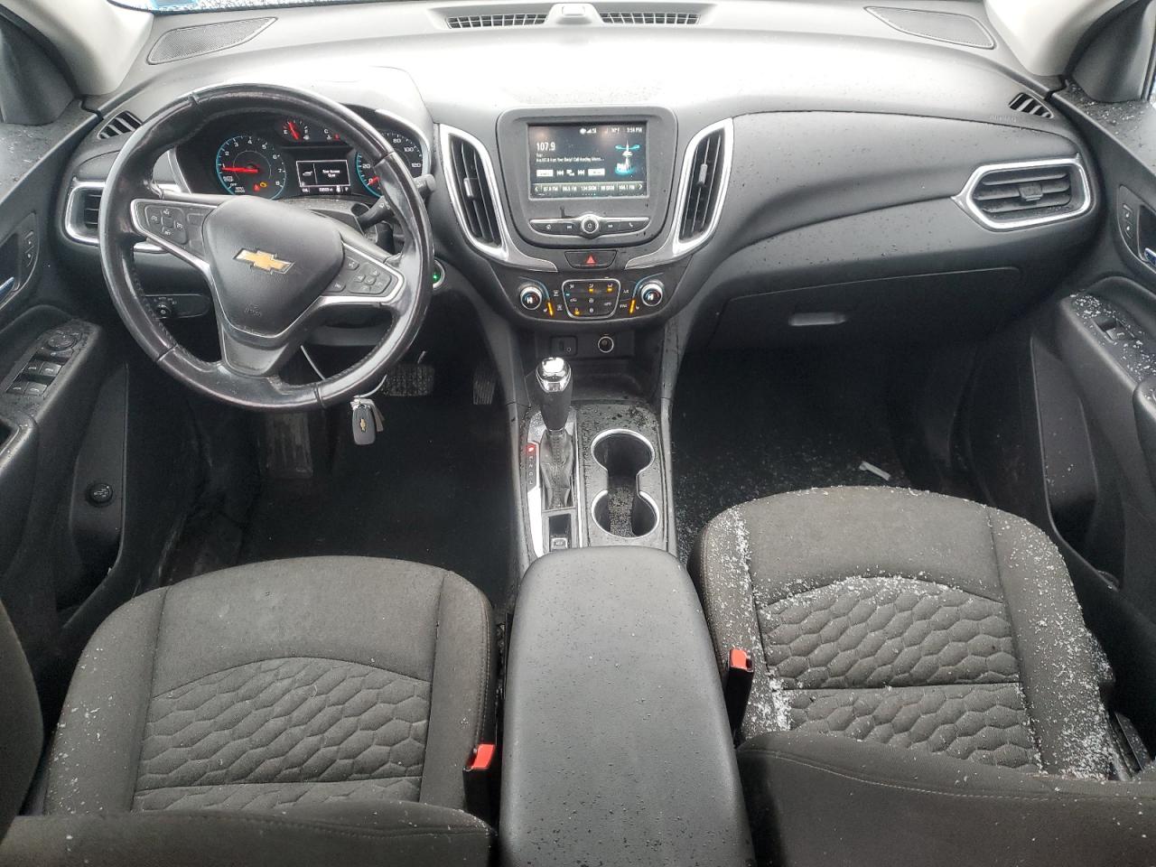 2018 Chevrolet Equinox - Image 8