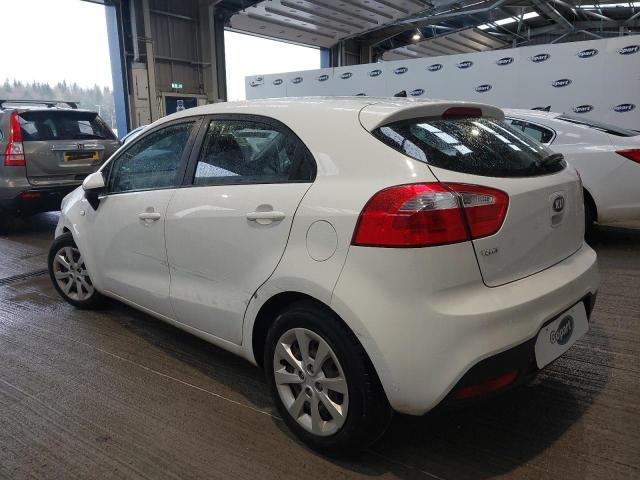 2013 KIA RIO 1