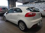 2013 KIA RIO 1 for sale at Copart EAST KILBRIDE