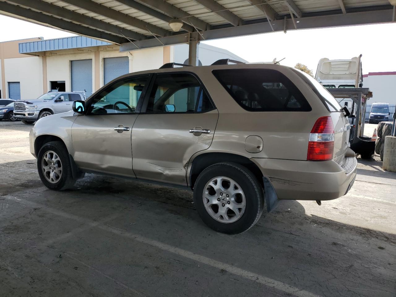 2002 Acura MDX - Image 2