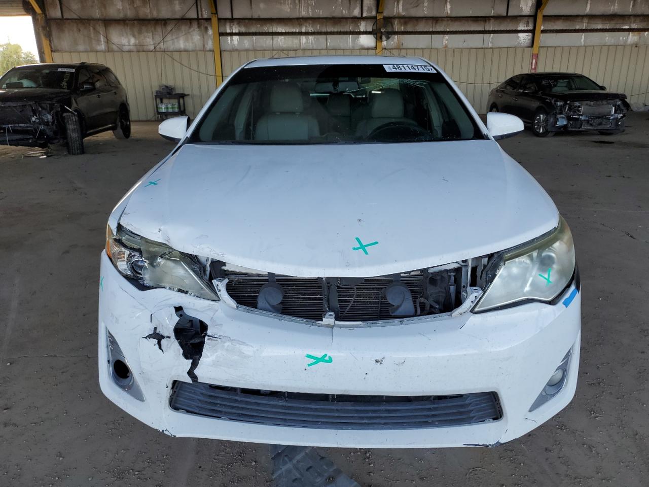 2014 Toyota Camry - Image 5