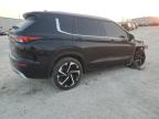 2022 Mitsubishi Outlander Sel للبيع في Haslet، TX - Burn
