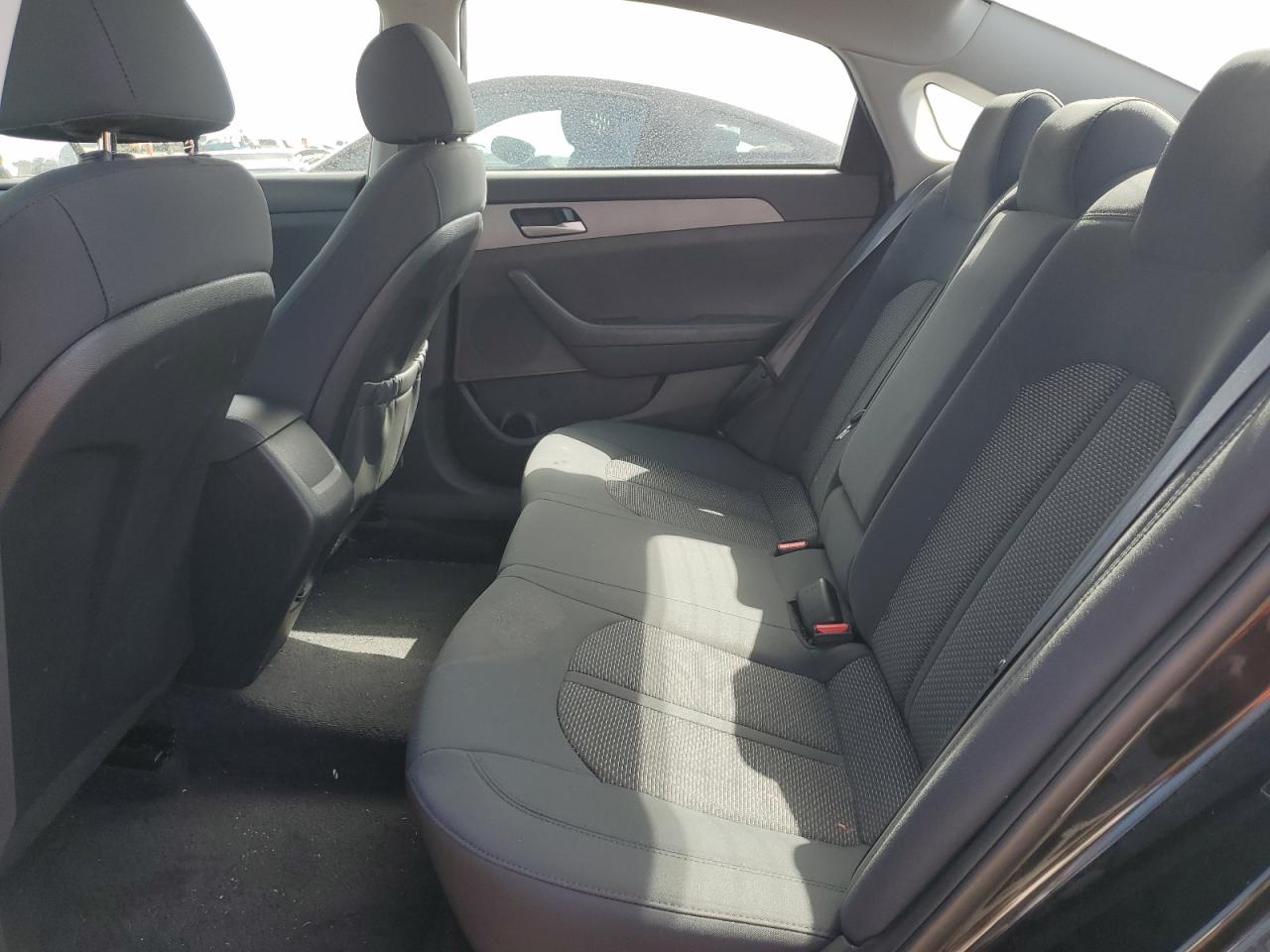 2019 Hyundai Sonata - Image 10
