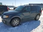 2010 MAZDA TRIBUTE S for sale at Copart AB - EDMONTON