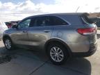 2016 Kia Sorento Lx იყიდება Littleton-ში, CO - Vandalism