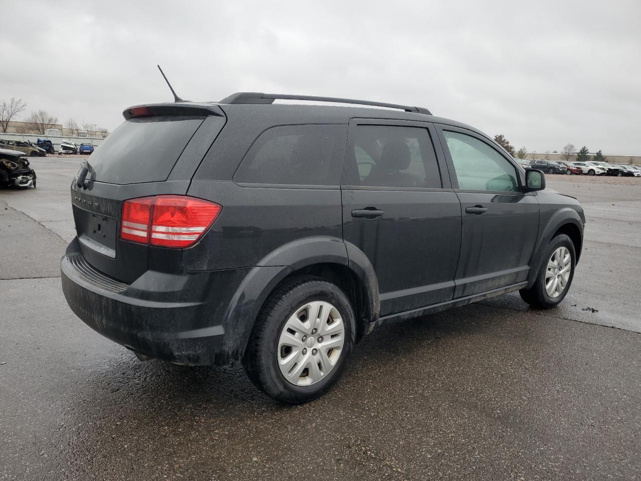 2017 Dodge Journey - Image 3