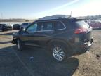 2017 Jeep Cherokee Limited for Sale in Earlington, KY - Front End