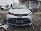 2019 Toyota Corolla L იყიდება Eugene-ში, OR - Front End