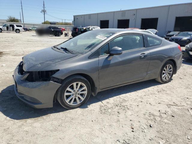 2012 Honda Civic Exl