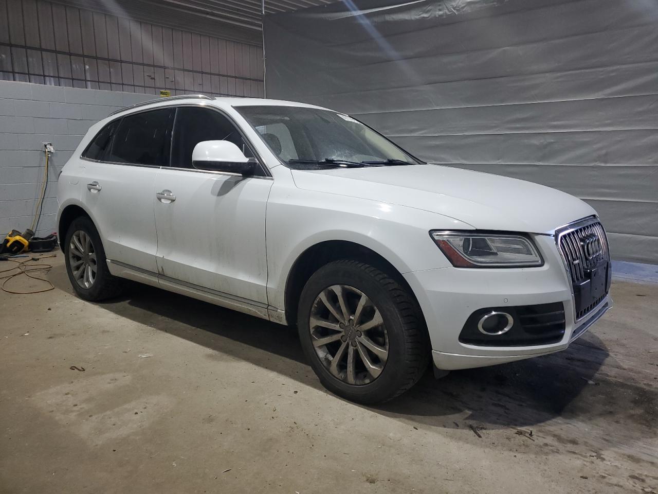 2015 Audi Q5 - Image 4