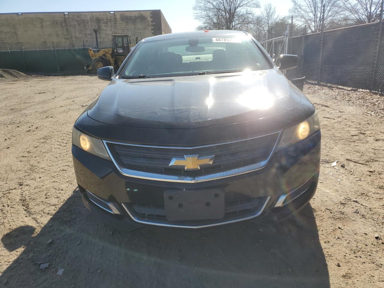 2014 Chevrolet Impala - Image 5