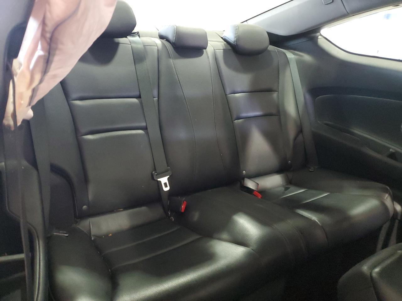 2014 Honda Accord - Image 10