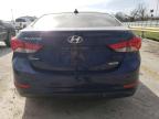 2014 Hyundai Elantra Se for Sale in Rogersville, MO - Side