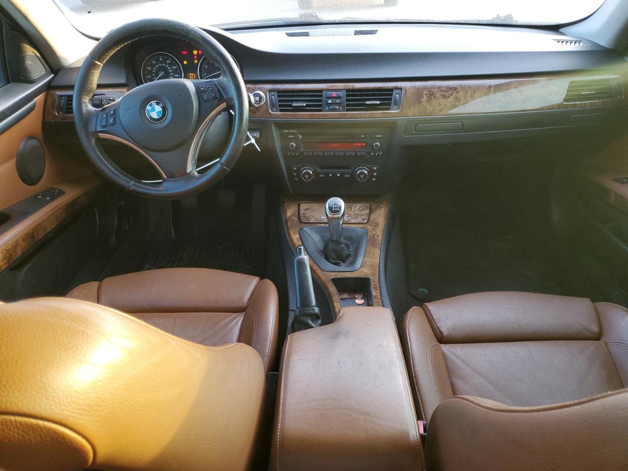 2008 BMW 3er - Image 8