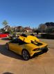 2021 Lamborghini Huracan Evo იყიდება Oklahoma City-ში, OK - Normal Wear