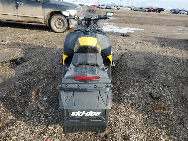 2016 SKIDOO BLIZZARD