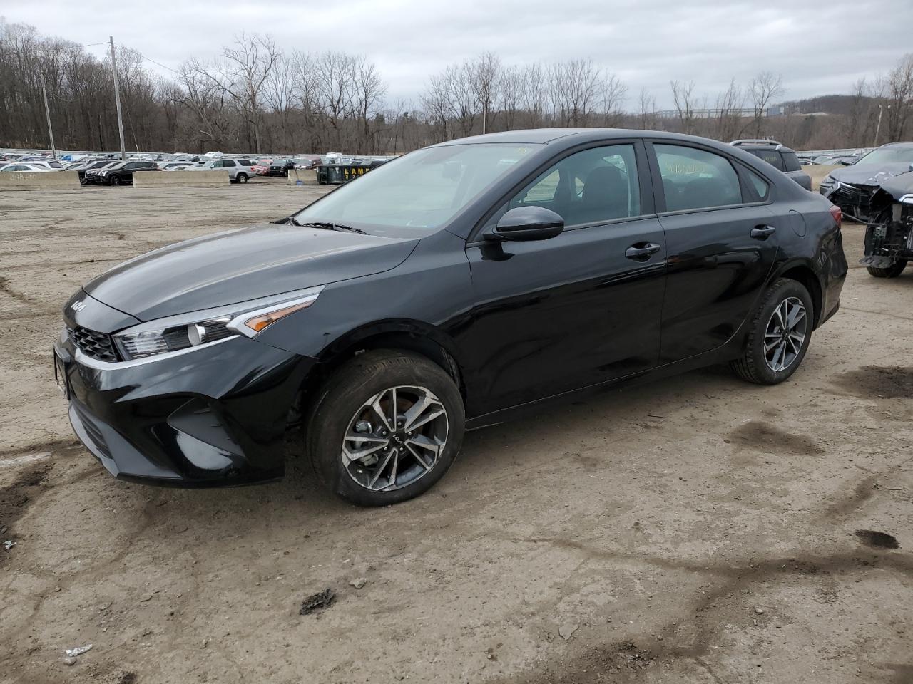2024 Kia Forte - Image 1