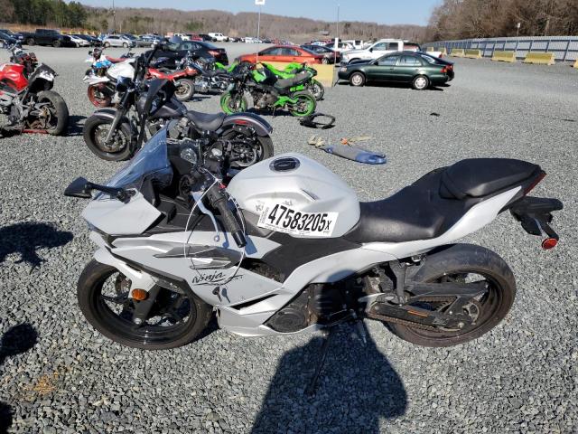 2024 KAWASAKI EX500   