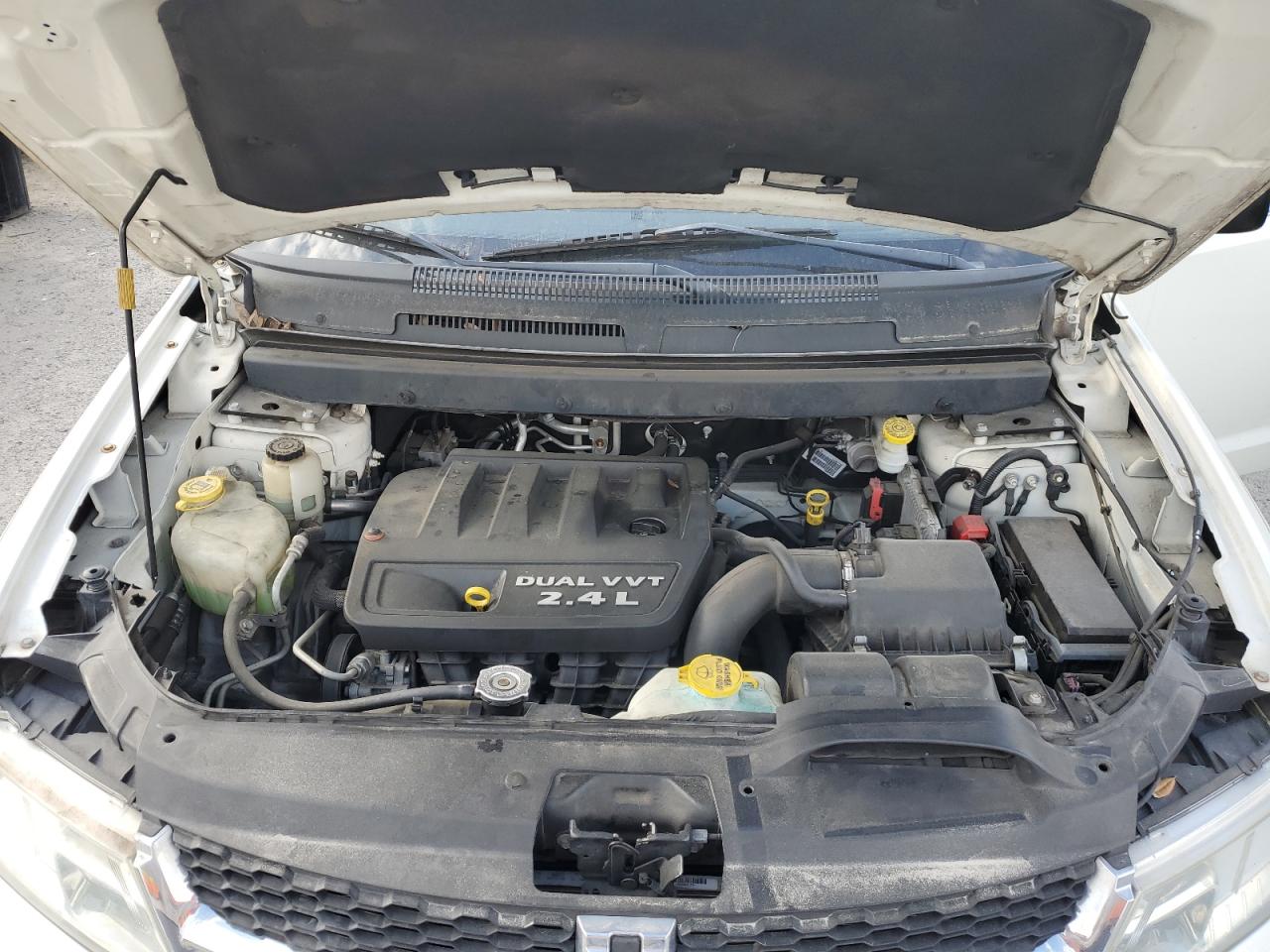 2013 Dodge Journey - Image 12