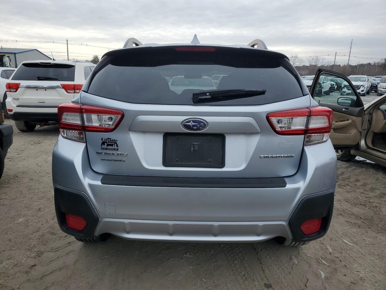 2018 Subaru XV - Image 6