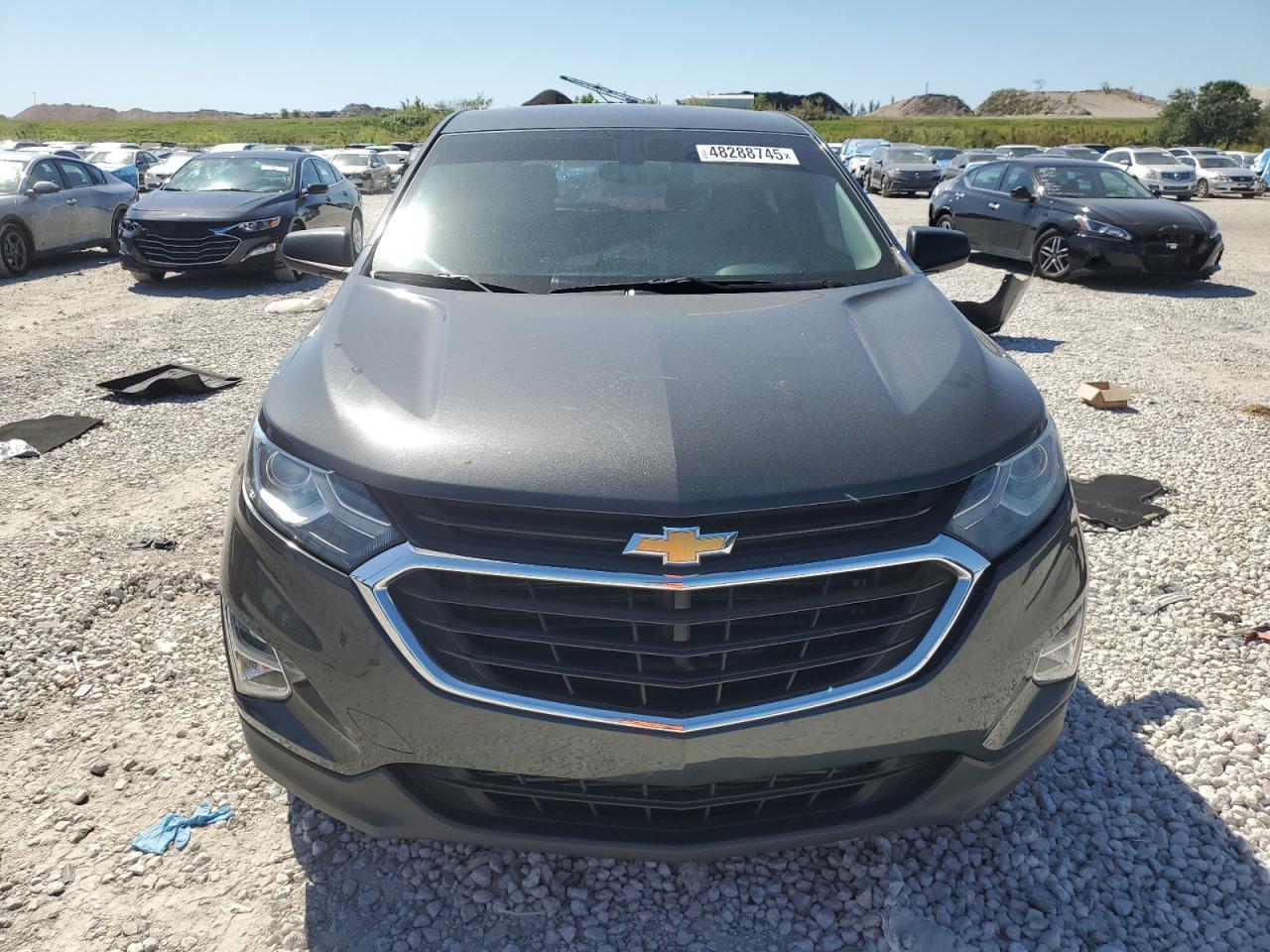 2018 Chevrolet Equinox - Image 5